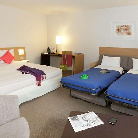 Novotel Lyon Centre Part-Dieu Εξωτερικό φωτογραφία