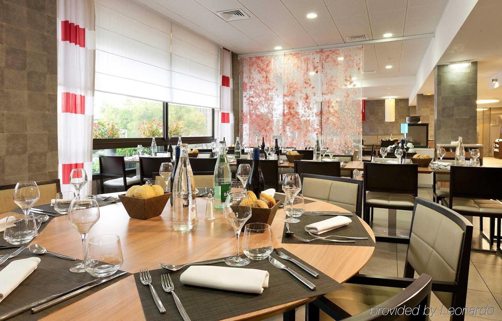 Novotel Lyon Centre Part-Dieu Εξωτερικό φωτογραφία